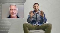 Click to watch 'Conspiracy Theories: Predators...' (popup) Schutz Saves America